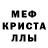 МЕТАМФЕТАМИН кристалл Elgator
